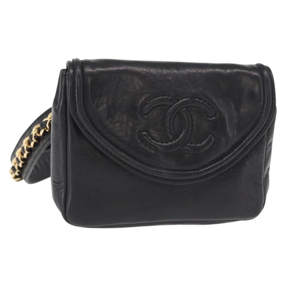 Chanel CC Waist Bag